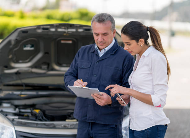 Auto insurance consultation in Benson, NC