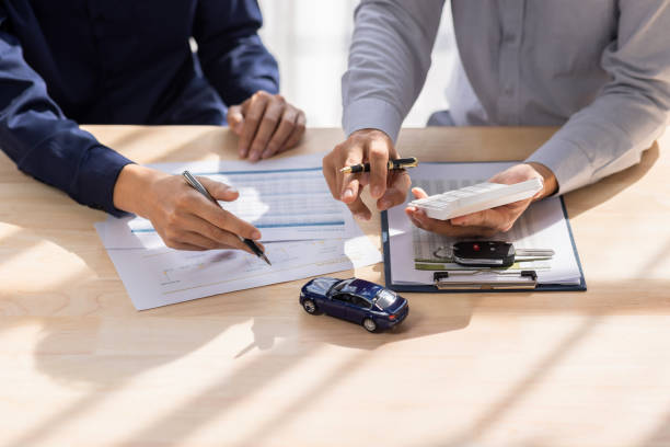 Benson auto coverage comparison